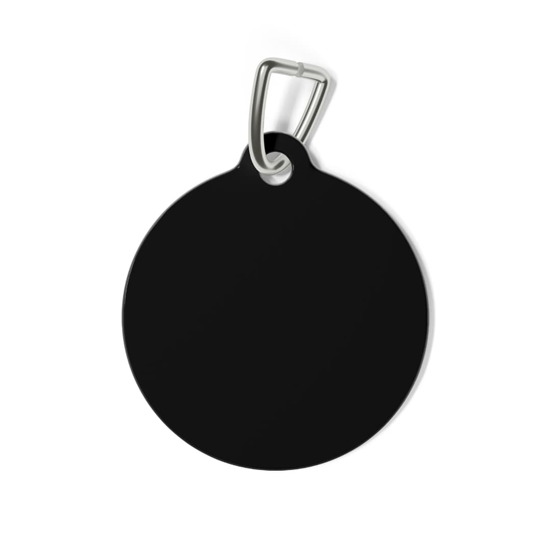 Personalized Pet Tag - 'Heeler Yeah!' Dog ID Tag - Image 2