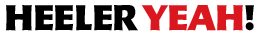 Heeler Yeah! Logo