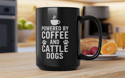 Perfect Gifts for Blue Heeler Owners