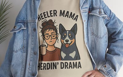 The Ultimate Guide to Blue Heeler Gifts and Merchandise
